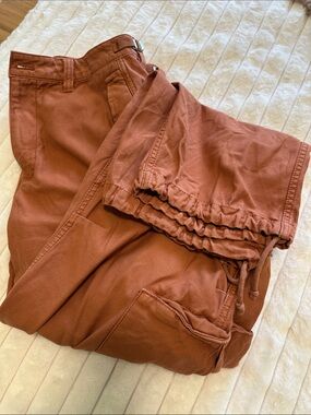 Tna cargo pants